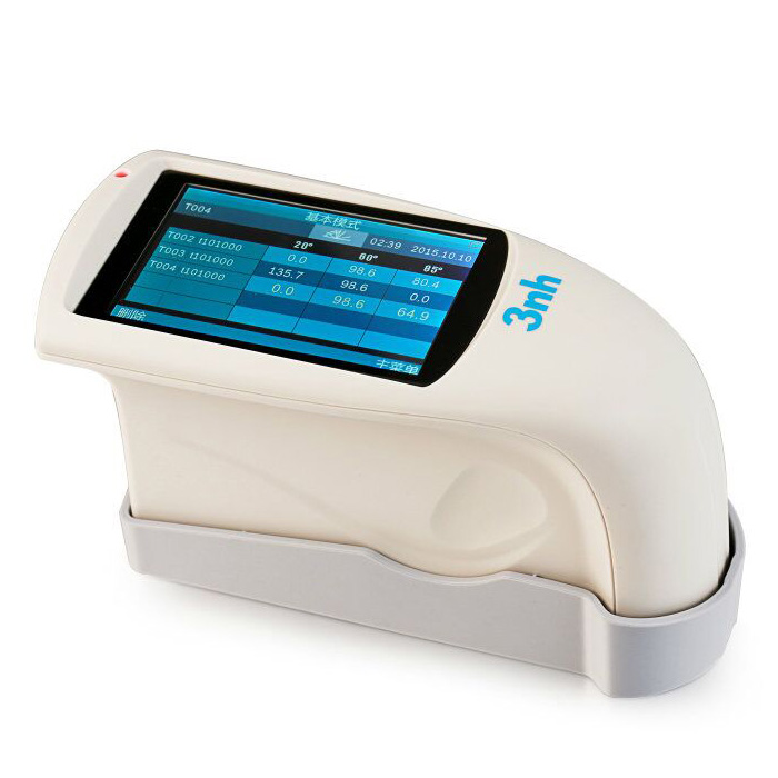 觸摸屏三角度光澤度計_智能三角度光澤度計 觸摸屏三角度光澤度計_智能三角度光澤度計